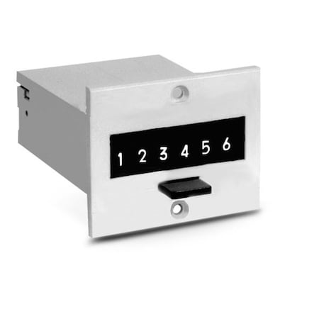 Electromechanical Counter MPN:P2-4906