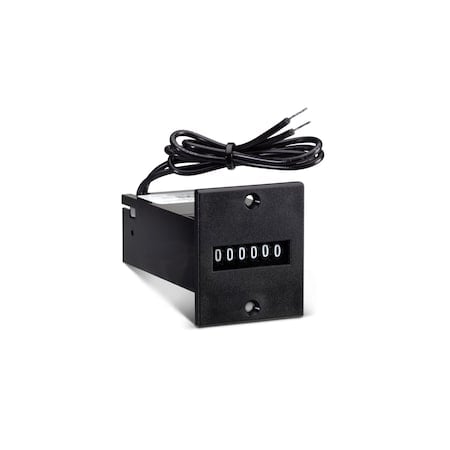 24VDC, P PANEL MNT, NON-RESET MPN:P8-4916