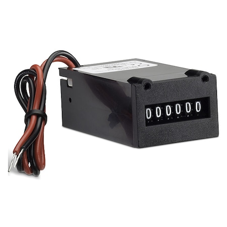 24VDC, FRONT MNT, NON-RESET MPN:R8-4916