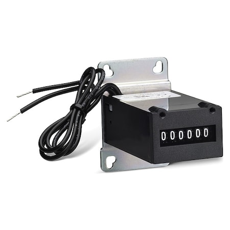 48VDC, COMBO MNT, Set at 000000 MPN:RV14-4916A