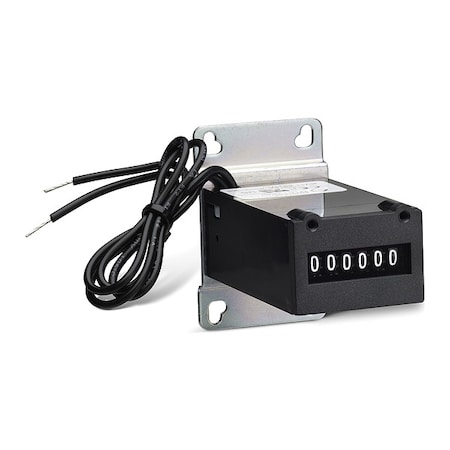 120VAC, P PANEL MNT, NON-RESET MPN:RV2-4916