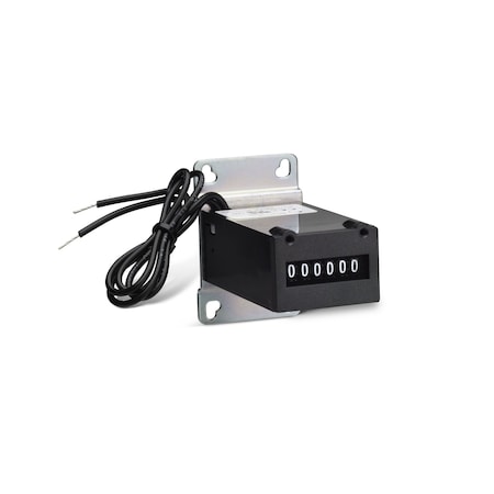 12VDC, COMBO MNT, NON-RESET MPN:RV9-4916