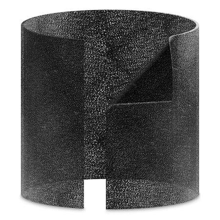 Air Filter, 7 11/16 in H, PK3 MPN:AFCZ3000-01