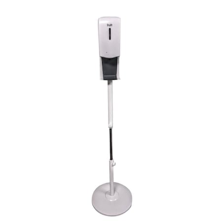 Soap/Sanitizer Stand w/Dispenser MPN:PHSS872409