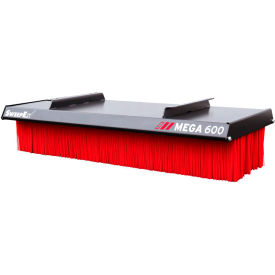 SweepEx® Mega Broom Forklift Broom & Sweeper 60