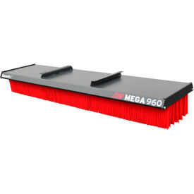 SweepEx® Mega Broom Forklift Broom & Sweeper 96