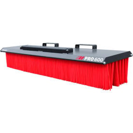 SweepEx® SPB-600 Pro-Broom Forklift Broom & Sweeper 60