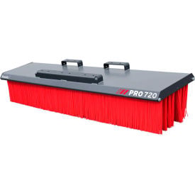 SweepEx® SPB-720 Pro-Broom Forklift Broom & Sweeper 72