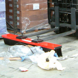 SweepEx® VSB-060 ValuSweep Forklift Broom & Sweeper 60