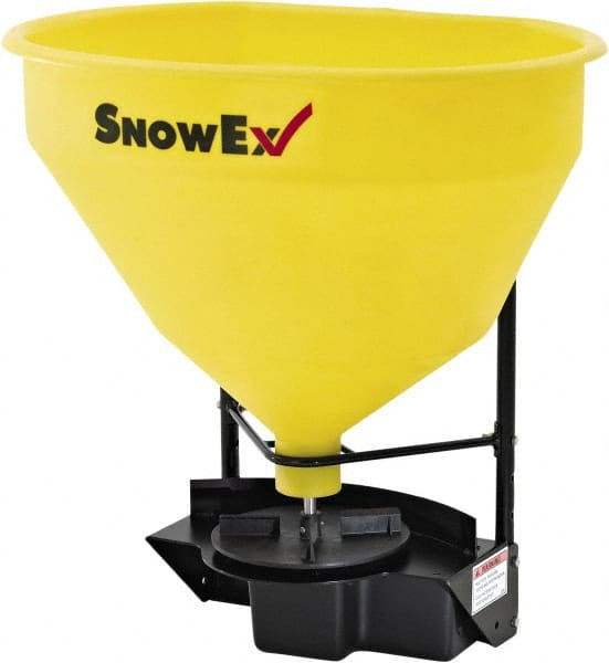 Tow Behind Landscape Spreader: 240 lb Capacity MPN:SR-210