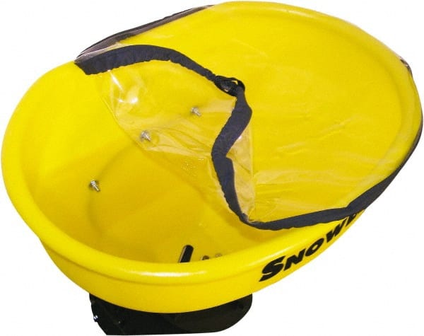 SNOWEX Cover: For Use with Tailgate Spreader MPN:WSC-020