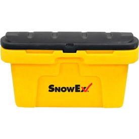 SnowEx® Salt Storage Box Stack 33