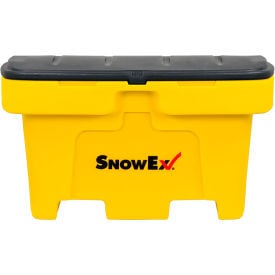 SnowEx® Salt Storage Box Nest 48