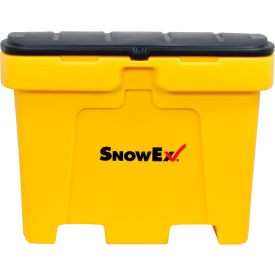 SnowEx® Salt Storage Box Nest 48