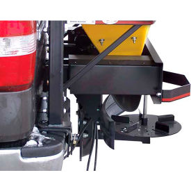 SnowEx RHT-380 2-inch Receiver Mount for Spreader SP-1075X-1 RHT-380