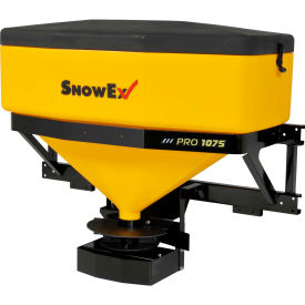 SnowEx SP-1075X-1 Tailgate Spreader 10.75 Cu. Ft. SP-1075X-1
