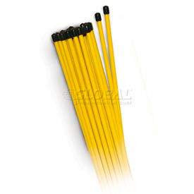Trynex Fiberglass Snow Stakes SP-15 Package of 6 SP-15