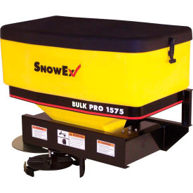 SnowEx SP-1575-1 Tailgate Spreader 5.25 Cu. Ft. SP-1575-1
