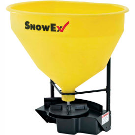 3 Cu. Ft. Utility Spreader for Rock Salt - SP-225-1 SP-225-1