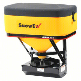 SnowEx SP-325 Utility Tailgate Spreader 3.25 Cu. Ft. SP-325