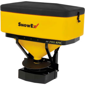 SnowEx SP-575X-1 Tailgate Spreader 5.75 Cu. Ft. SP-575X-1