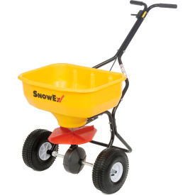 100 Lb. Capacity Walk-Behind Broadcast Spreader - SP-65 SP-65