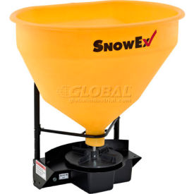 3 Cu. Ft. Wireless Utility Spreader With Vertical High-Speed Auger Throat - SR-210 SR-210