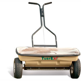 100 Lb. Capacity Drop Spreader - TS95 TS95