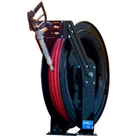 SnowEx HRK-020 100-Foot Hose Reel Kit for VSS-2000/3000 HRK-020