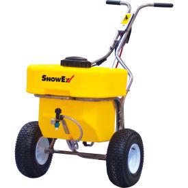 SnowEx SL-80SS Walk Behind Sprayer 12-Gallon with Spot Spray Wand SL-80SS