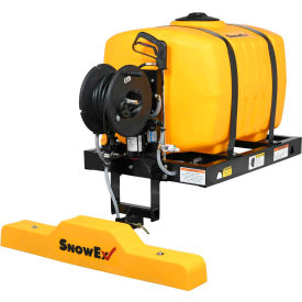 SnowEx AccuSpray VSS-1000-1 100-Gallon Sidewalk Sprayer VSS-1000-1
