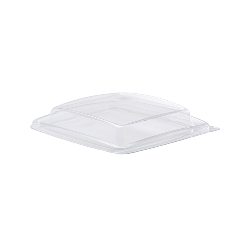 CCF5 Clear Dome Lids, Carton Of 800 MPN:DPISBBBLID