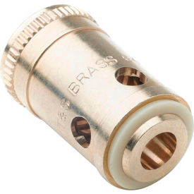 T&S Brass 000788-20 Removable Insert For Eterna Cartridge - Hot Right 000788-20