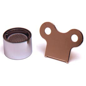 T&S Brass B-0199-06 Vandal Resistant Aerator B-0199-06*****##*