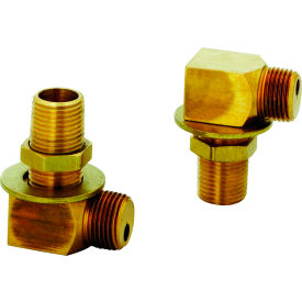T&S Brass B-0230-K Installation Kit For B-0230 Style Faucets B-0230-K