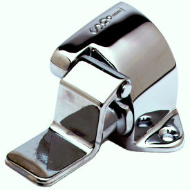 T&S Brass B-0507 Single Pedal Valve Floor Mounted B-0507