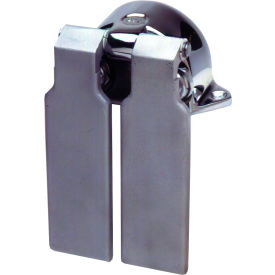 T&S Brass B-0509 Double Knee Pedal Valve B-0509