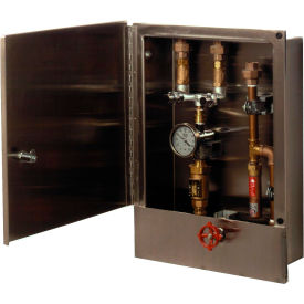 T&S Brass B-2360 Bubbler With Lever Handle Flexible Mouth Guard B-2360