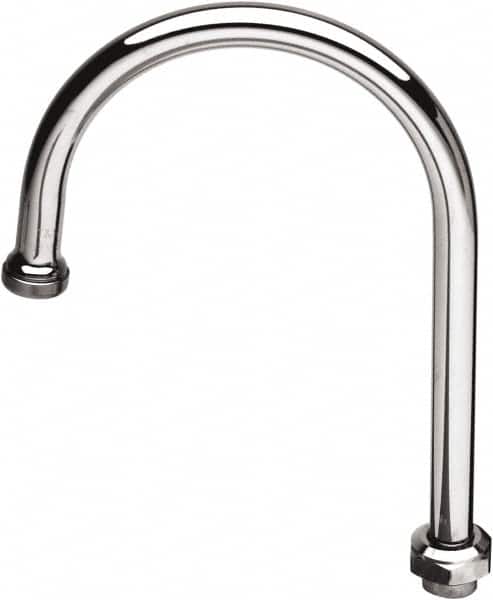 Faucet Replacement Swivel Gooseneck MPN:133X