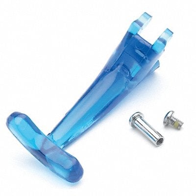 Supply Arm Plastic Fits T S Brass MPN:015550-45