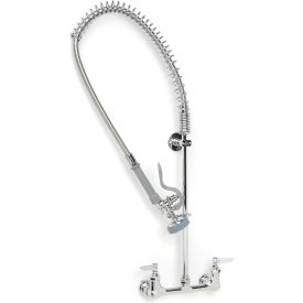 T&S Brass B-0133-B Pre-Rinse Unit With Wall Bracket B-0133-B