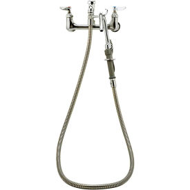 T&S Brass B-0610 Pot & Kettle Filler B-0610
