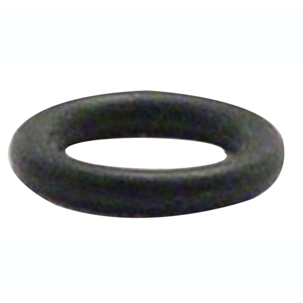 T&S Brass Rubber O-Ring For Faucets, 5/8in, Black MPN:001075-45