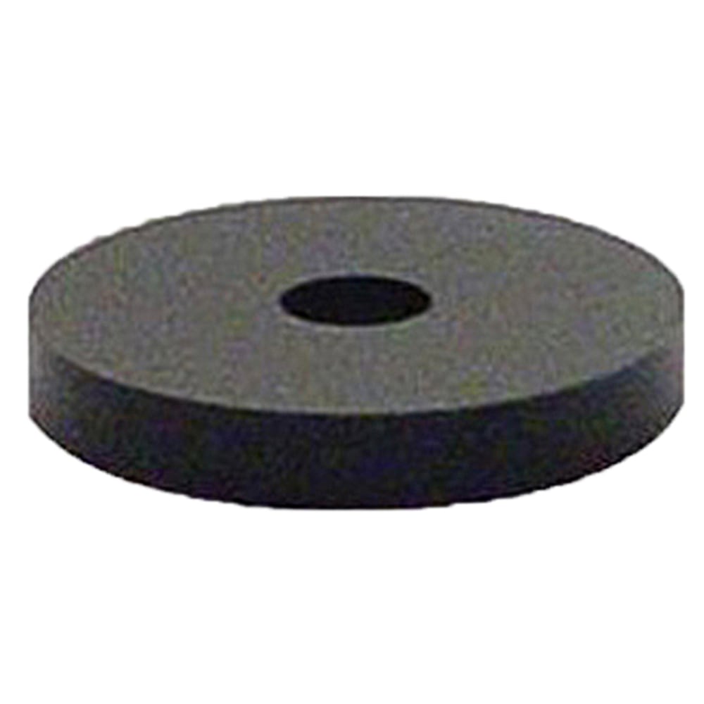 T&S Brass Faucet Seat Washer, 13/16in, Black MPN:001088-45M