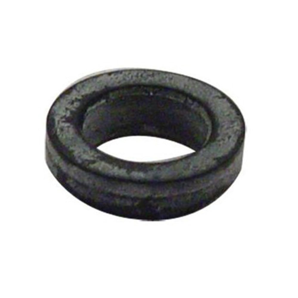 T&S Brass Bonnet Packing Seal For Eterna Cartridges, Black MPN:001098-45