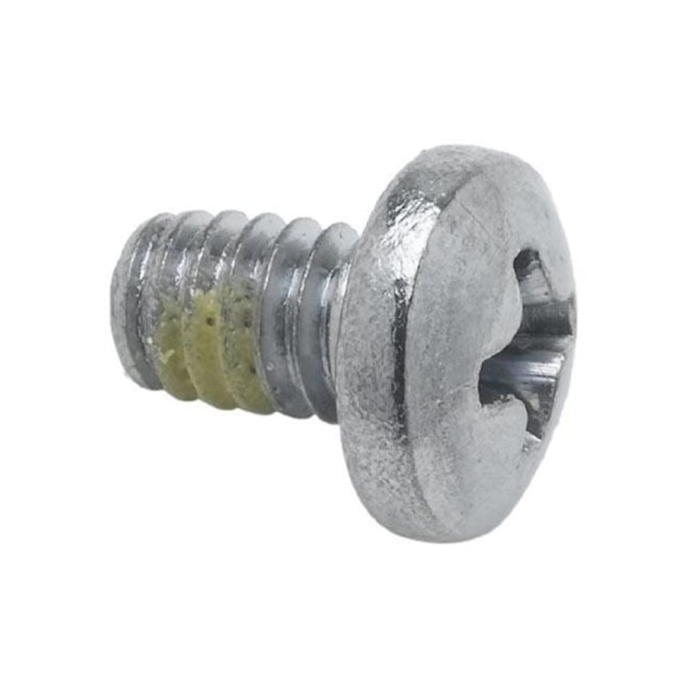 T&S Brass Screw For EB-0107-J-SWV Spray Valve Handle, Stainless MPN:003199-45