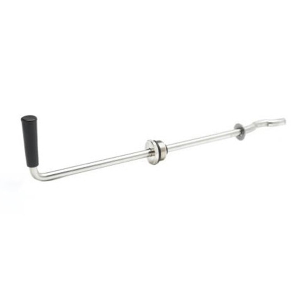 T&S Brass Twist Drain Lever, 13-1/2in MPN:010393-45
