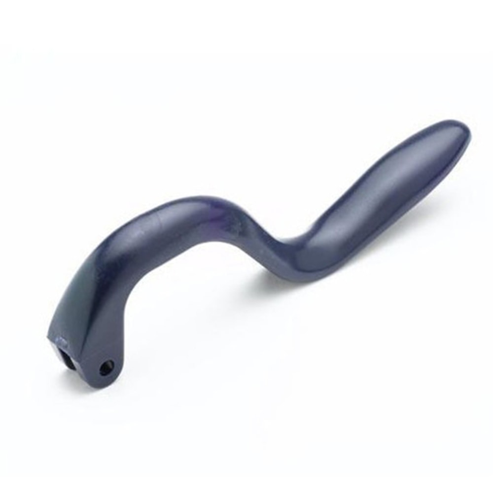 T&S Brass Squeeze Valve Handle For Model EB-0107-J-SWV, Blue MPN:011454-45