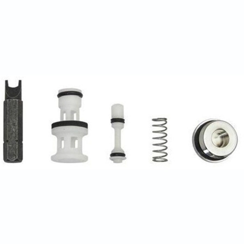 T&S Brass Repair Kit For B-0108 Series Spray Valves MPN:108V-RK