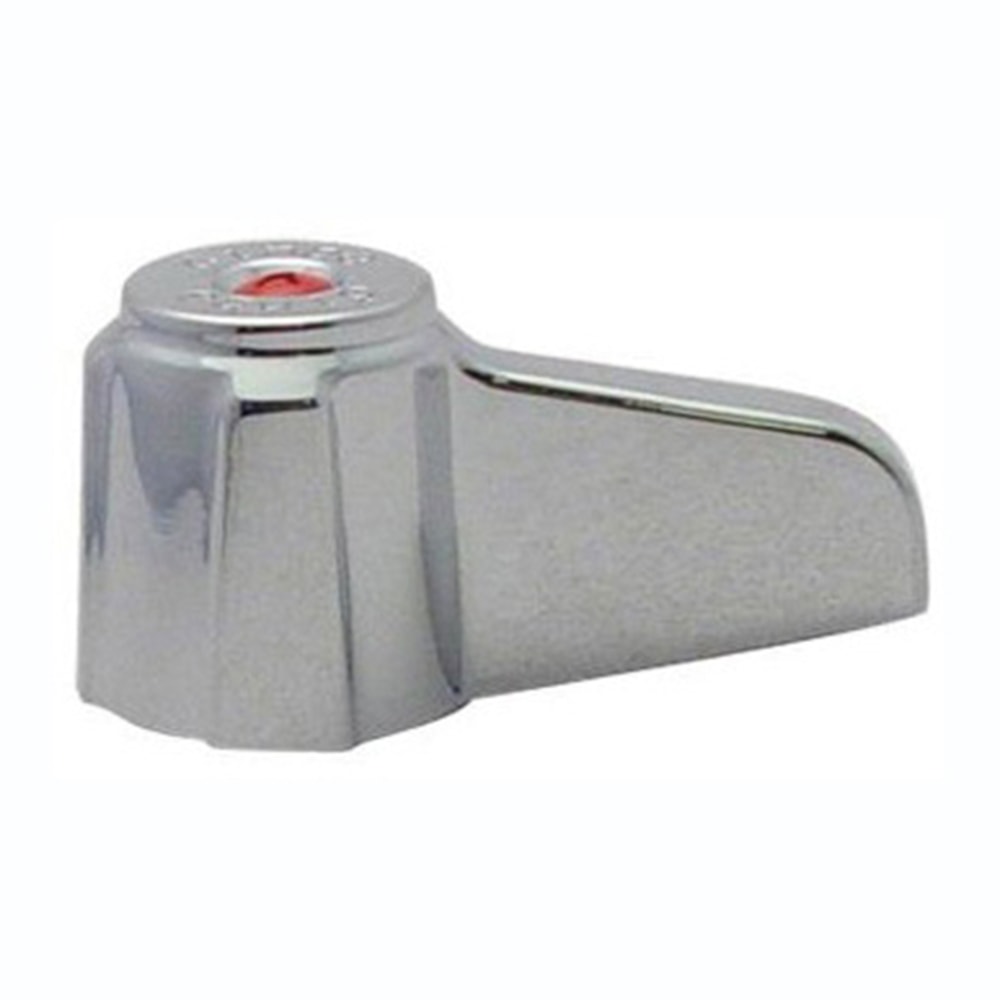T&S Brass Equip Series Lever Handle Kit MPN:5-HDL-L